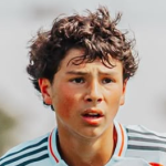 Levi Cagle
