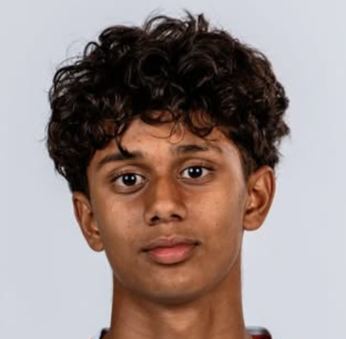Arjun Dasgupta