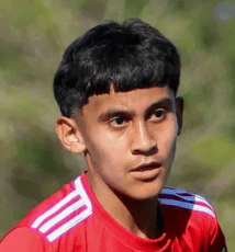 Jesse Davila