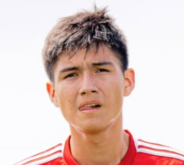 Aron Hurtado