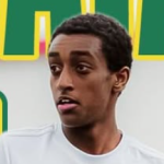 Nolawi Teshome