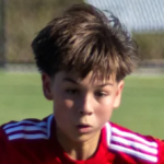 Noah Treadwell
