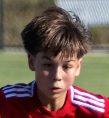 Noah Treadwell