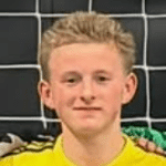 Logan Delawter