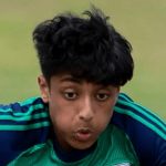 Zayan Hassan