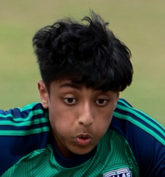 Zayan Hassan