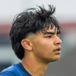 Jaylon Arias