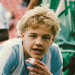 Nico Siqueiros