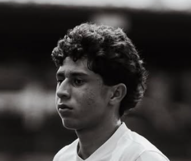 Dylan Romero