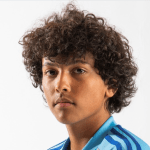 Esai Hernandez