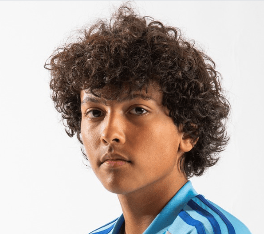 Esai Hernandez