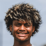 Benjamin Flowers