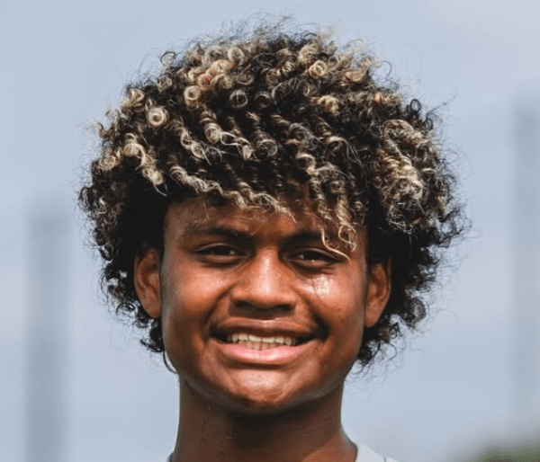 Benjamin Flowers