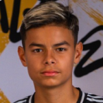 Max Leon
