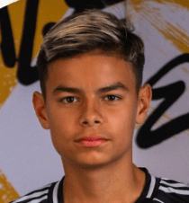 Max Leon