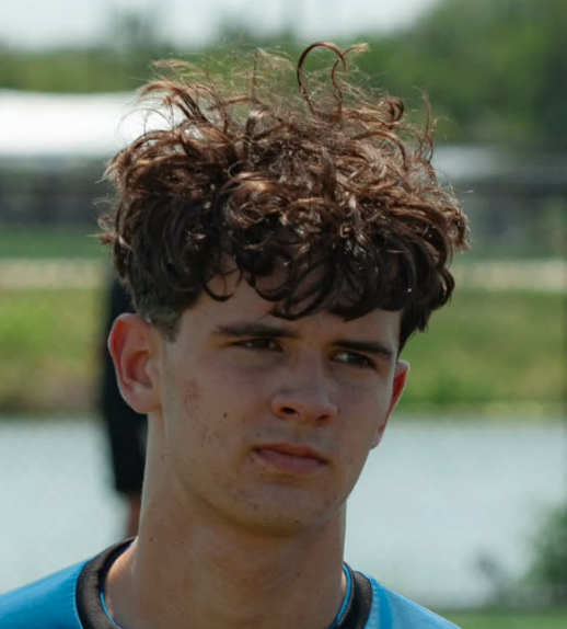 Luka Vukelic