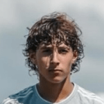 Lukas Marichal