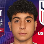 Adam El-Demerdash