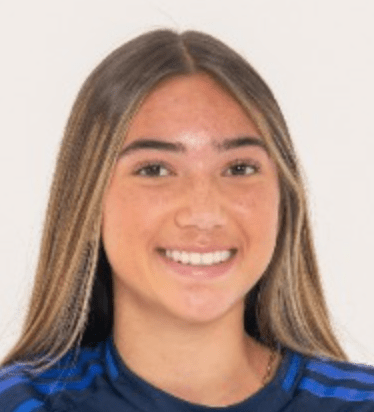 Mia Bartlett