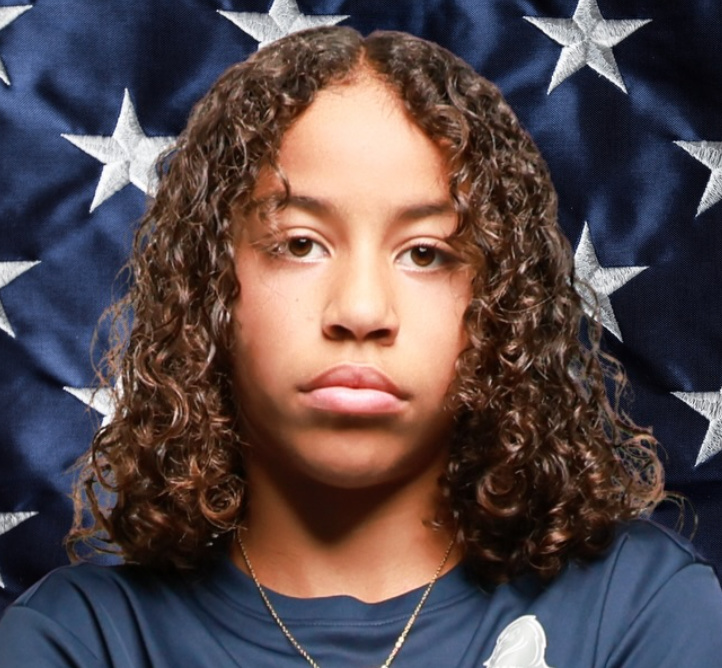 Ryanne Taylor