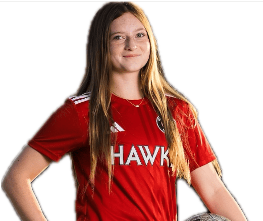 Olivia Miller