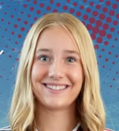 Brynlie Ward