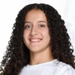 Amina Cook