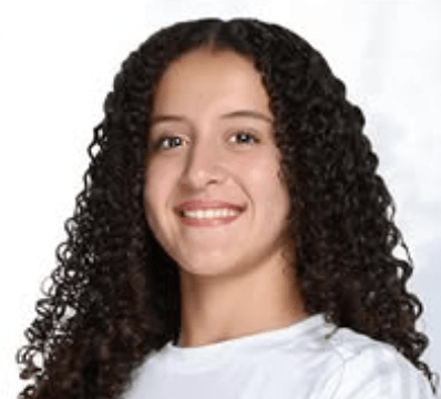 Amina Cook