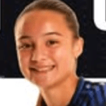 Kinley Caulk