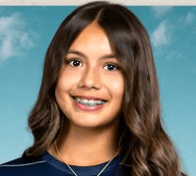 Alexis Gonzales