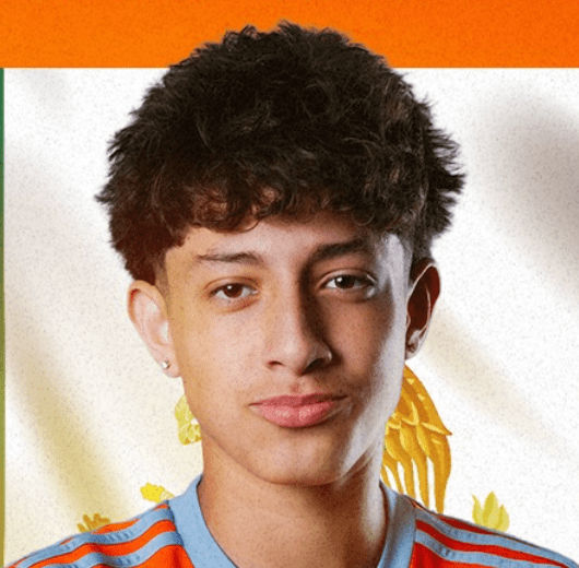 David Herrera