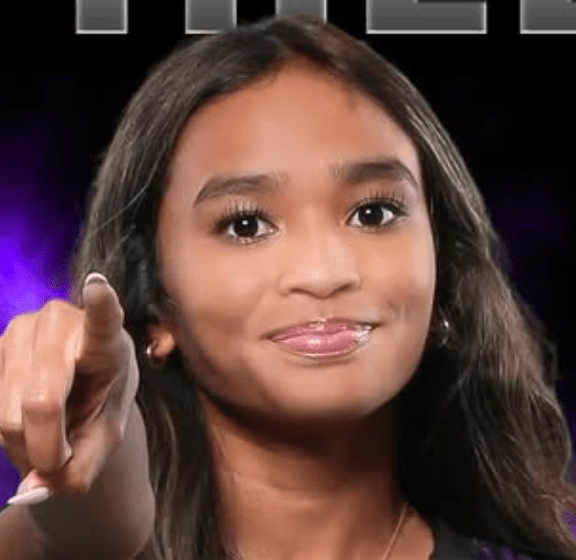 Ella Hill