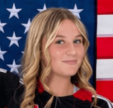 Kinsley Donovan