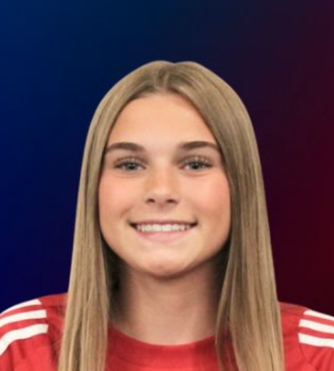 Callie Mastroleo