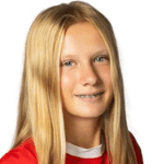 Reagan Atchley