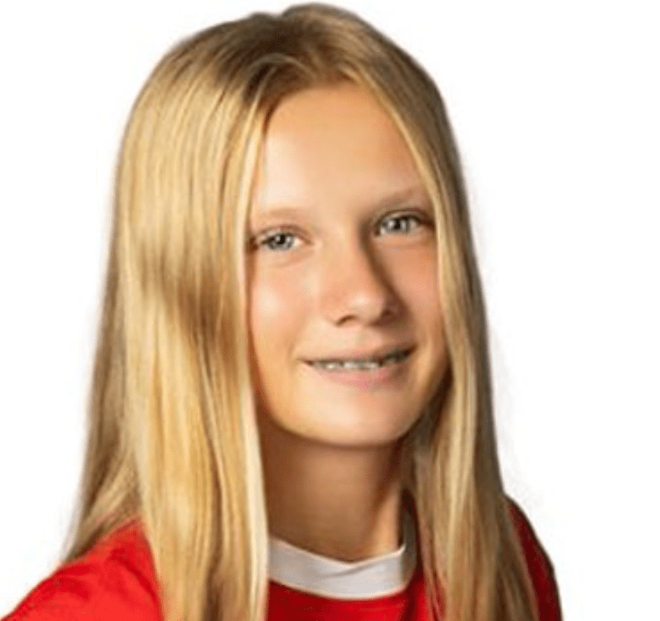 Reagan Atchley