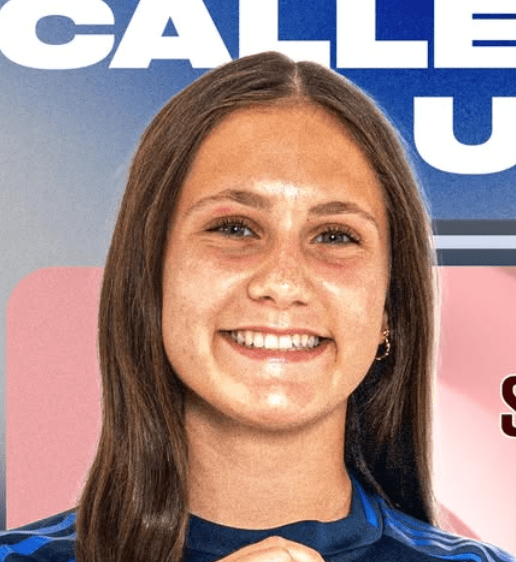 Tilly Shaeffer