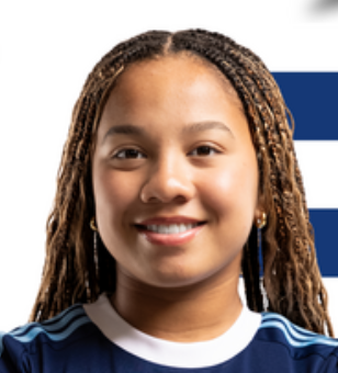 Kaliah Nkrumah