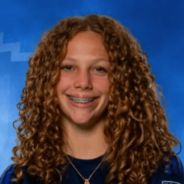 Ava Van Pelt