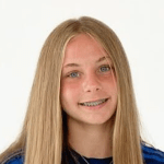 Harper Cameron