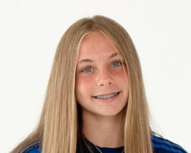 Harper Cameron