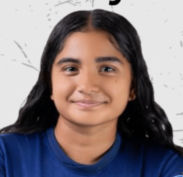 Kavya Nepal