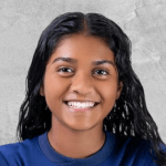 Teagan Herath