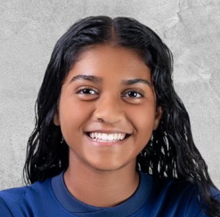 Teagan Herath
