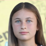 Caeli Curtis