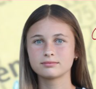 Caeli Curtis