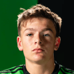 Bryce Newbrough