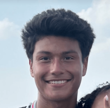 Daniel Villatoro