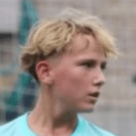 Carson Glaze