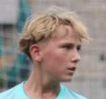 Carson Glaze